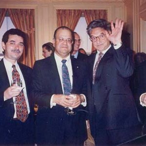 George-Soros-Andrew-Benzaken-NY-nieuw-300x300
